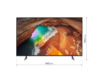 Samsung QE75Q60RA - 538461 - zdjęcie 2